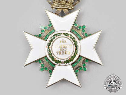 saxony,_kingdom._a_rare_order_of_merit,_civil_division_grand_cross,_by_g._a._scharffenberg,_c.1910__g523815