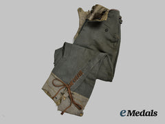 Germany, Heer. A Pair of Wehrmacht Breeches