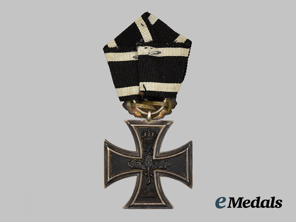 germany,_imperial._an1870_iron_cross_i_i_class,_with25th_jubilee_and1914_clasps__g56487