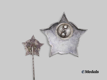 czechoslovakia,_republic._a_lot_of_four_decorations_e_medals__m0625-133_7