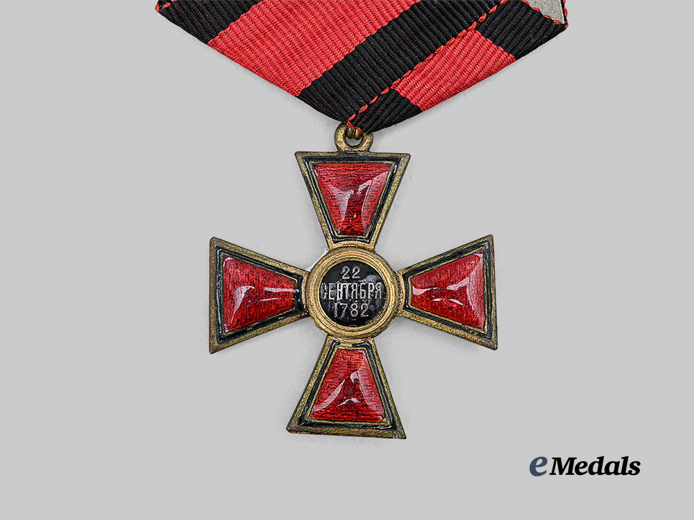 russia,_imperial._an_order_of_st._vladimir,_i_v_class,_c.1916_e_medals__m0332-65_5