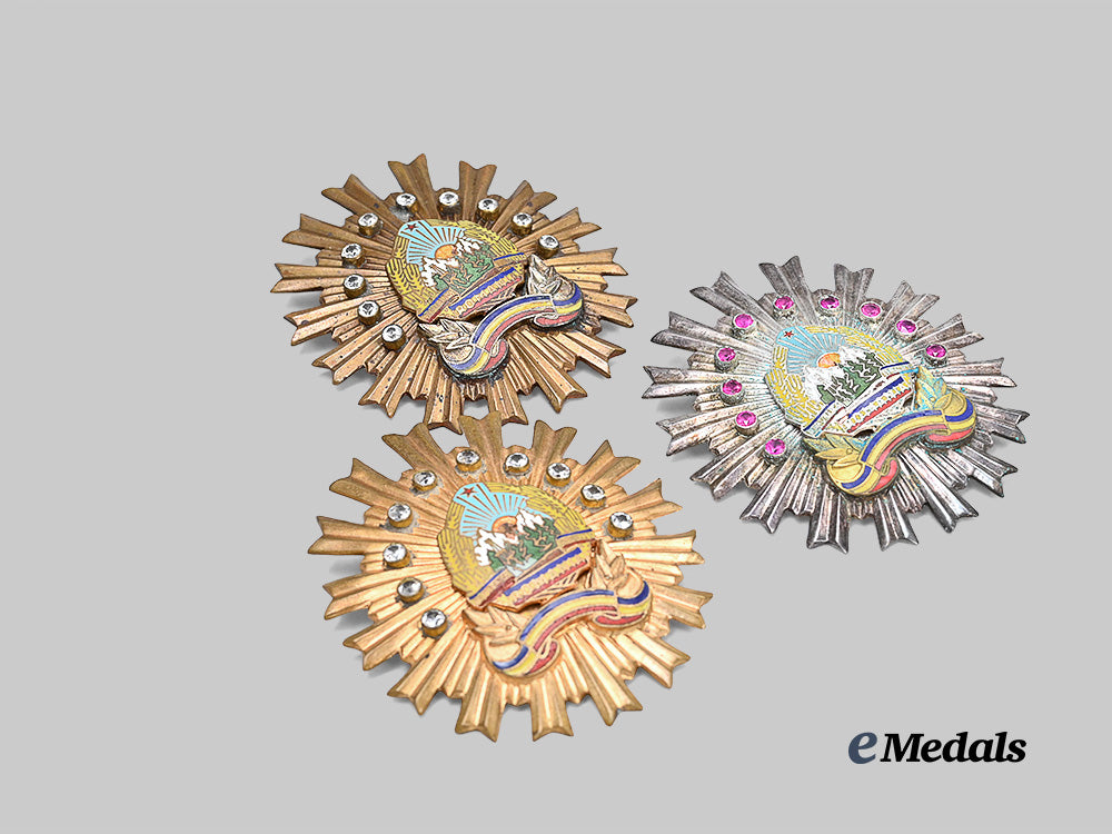 romania,_socialist._three_orders_of_outstanding_achievement_in_the_defense_of_social_order_and_the_state_e_medals__m0625-113_3