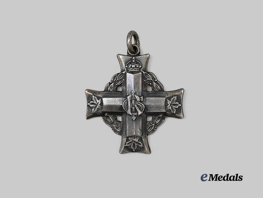canada,_c_e_f._a_memorial_cross_to_pte._c._myers,_k_i_a1916_near_ypres_e_medals__c7619_2