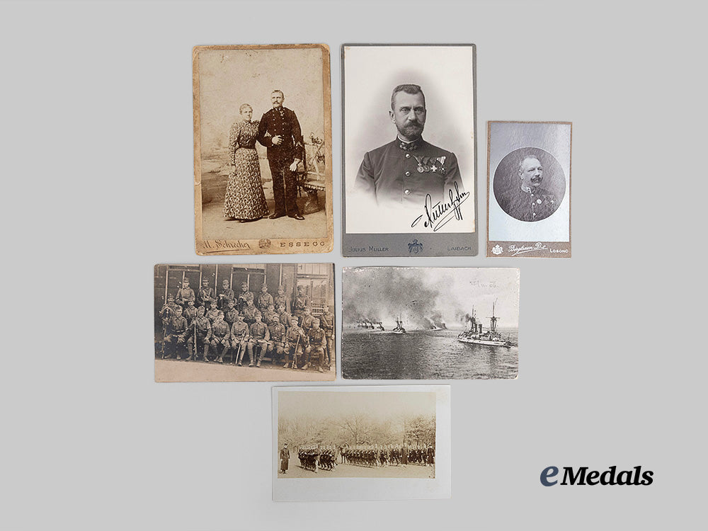 austria,_imperial._a_lot_of_early20th_century_photographs_e_medals__e_u24906_3