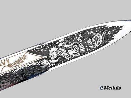 united_states._a_u._s_navy_vietnam_commemorative_bayonet_of_honour,_in_case_e_medals__w8472_12