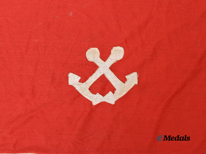 syria,_republic._a_battle_damaged_syrian_naval_flag2011_e_medals__w8654_4