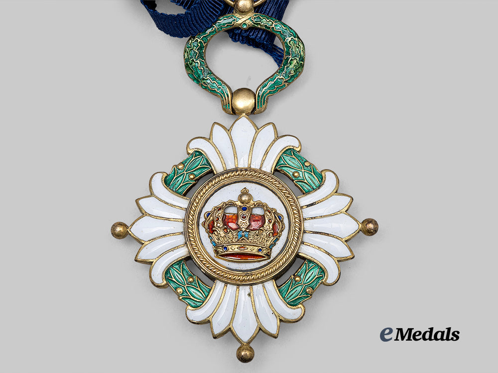 romania,_kingdom;_japan,_imperial._an_extensive_group_to_romanian_diplomat_george_stoicescue,_stationed_in_japan,1930s_e_medals__e_u24564_23