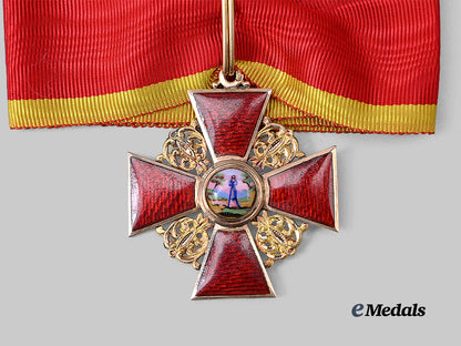 russia,_imperial._an_order_of_st._anne,_i_i_class_in_gold,_by_keibel_e_medals__e_u24852_3