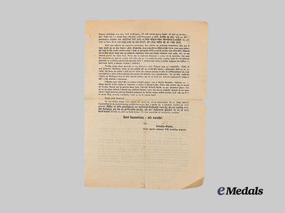 croatia,_independent_state._a_lot_of_anti-_partisan_publications_e_medals__e_u24844_8