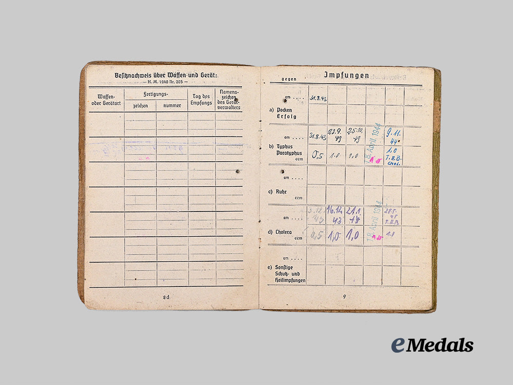 germany,_heer._a_soldbuch_to_lothar_tech,_signals_and_communications_troops_e_medals__g62924_9