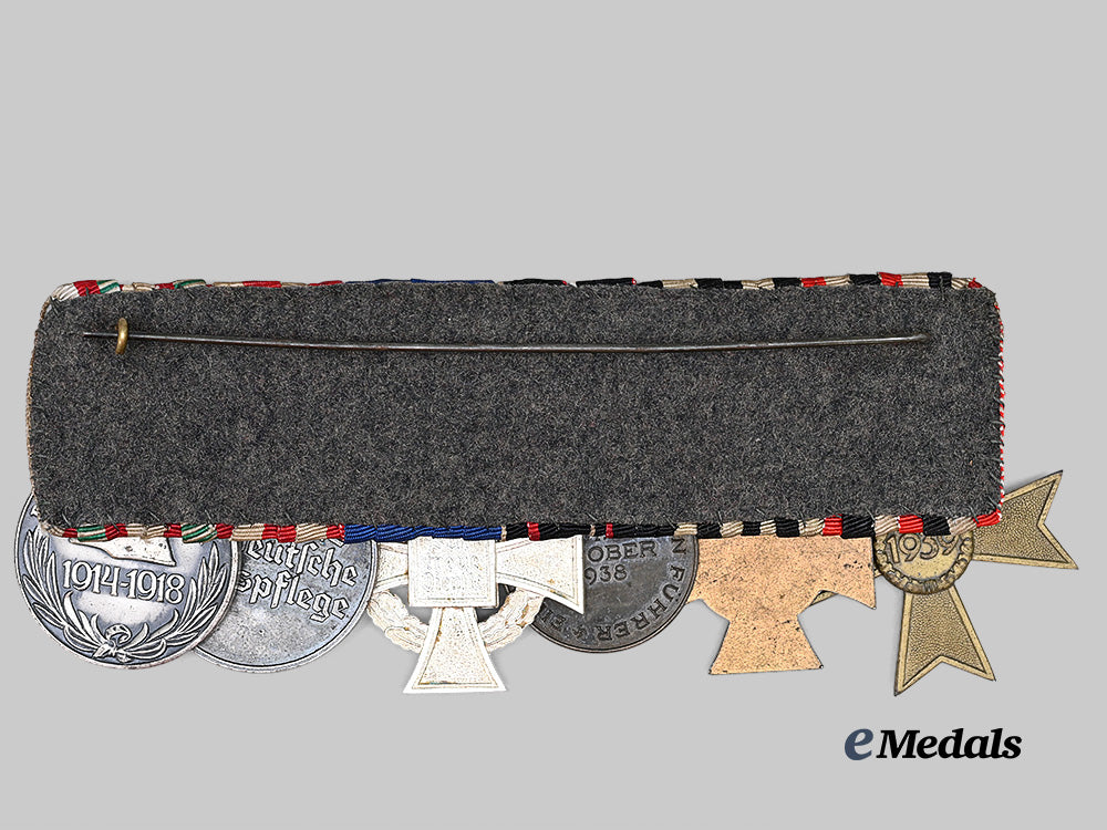 germany,_third_reich._a_medal_bar_for_a_first_and_second_world_war_non-_combatant_e_medals__g62923_6