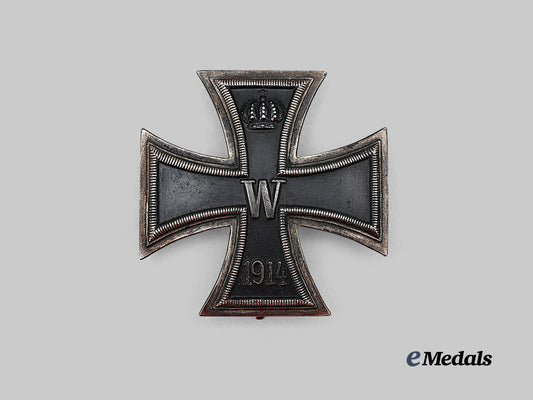 germany,_imperial._a1914_iron_cross_i_class,_one-_piece_non-_magnetic_metal_variant,_privately-_purchased_example_e_medals__g62888_2