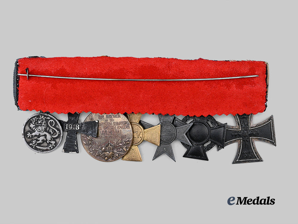 germany,_imperial._a_non-_combatant’s_medal_bar_for_first_world_war_and_finnish_liberation_service_e_medals__m0076-171_5