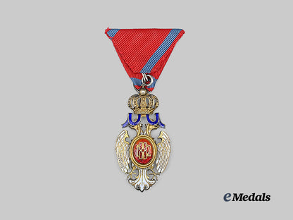 serbia,_kingdom._a_cased_order_of_the_white_eagle,_v_class,_by_huguenin_freres_e_medals__e_u24356_9