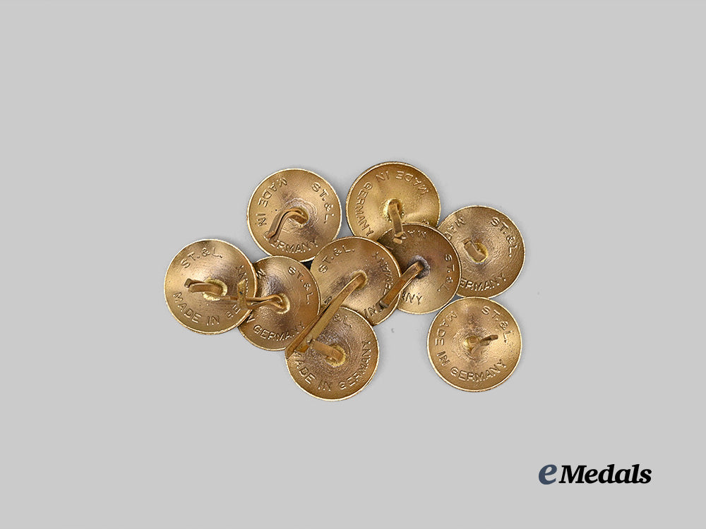 persia,_pahlavi_dynasty._a_lot_of_mint_army_cap_cockades,_german-_made_by_steinhauer&_lück,_c.1960_e_medals__w8667_3