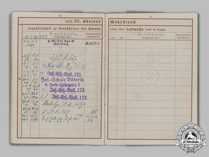 germany,_heer._a_wehrpaß_to_erich_albert_adam,_infanterie-_regiment267_m19_6613