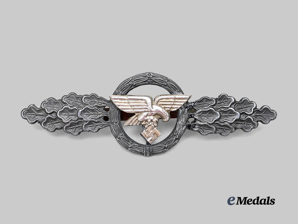 germany,_luftwaffe._a_transport_and_glider_clasp,_silver_grade,_refurbished_example_e_medals__g62892_2