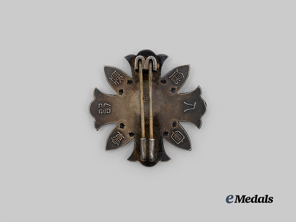 japan,_empire._a_military_wound_badge,_type_i_i_in_silver_e_medals__w8695_3