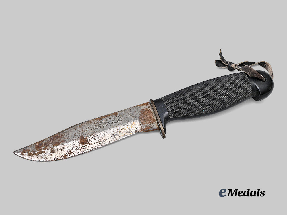 united_kingdom._a_lot_of_four_blades_with_escape_knife_e_medals__g_b8649_13