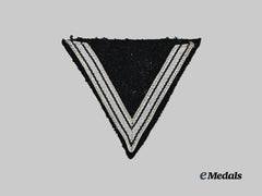 Germany, SS. An Honour Chevron for Old Fighters