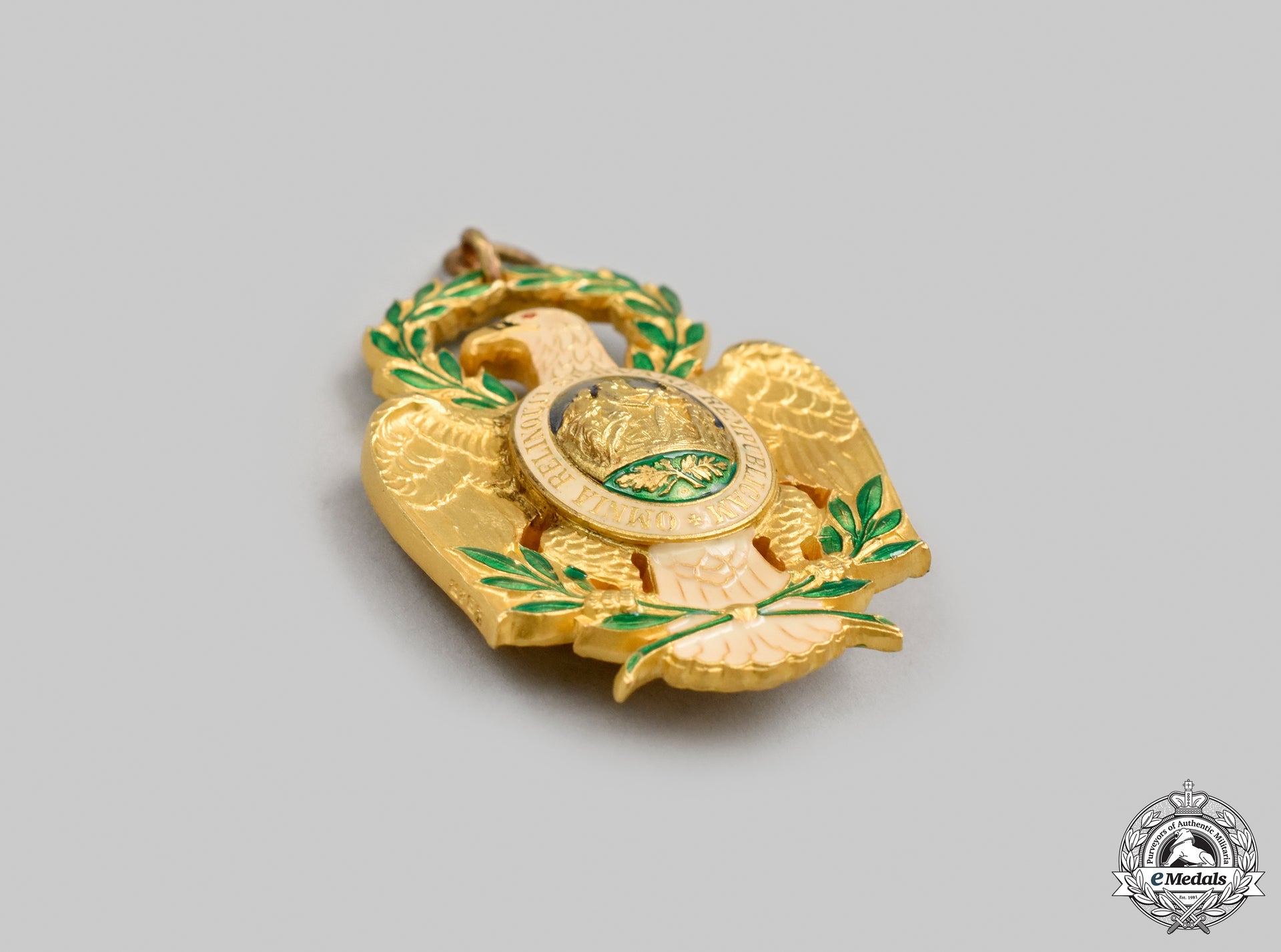 united_states._the_society_of_the_cincinnati_eagle_medal,_modern_delaware_eagle_by_bb&_b,_c.2000_cic2021__mnc7042_1_1_1