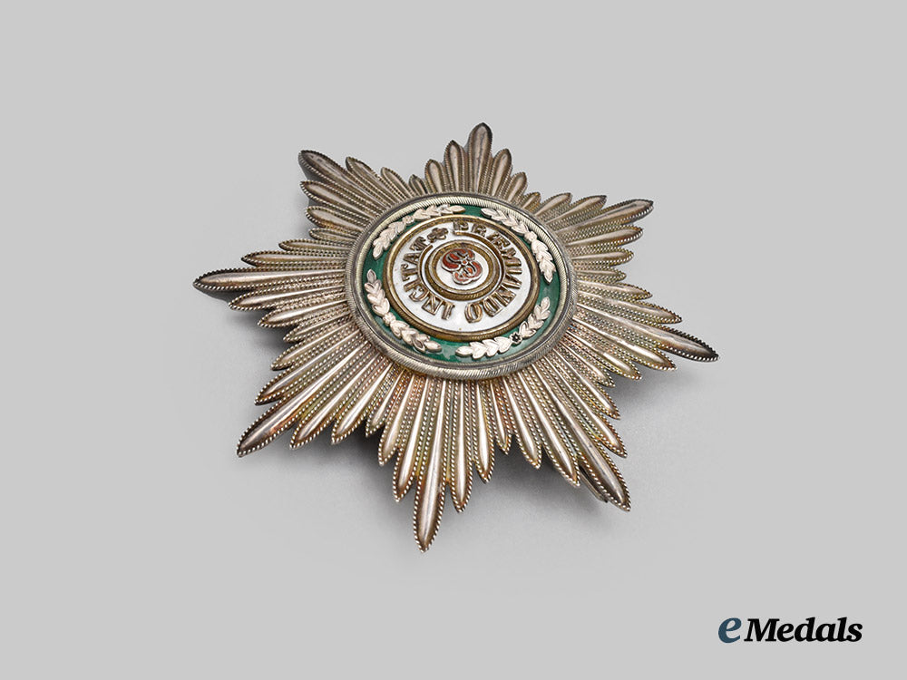 russia,_imperial._a_rare_order_of_saint_stanislaus,_i_class_cross_set,_by_keibel___m_n_c8937