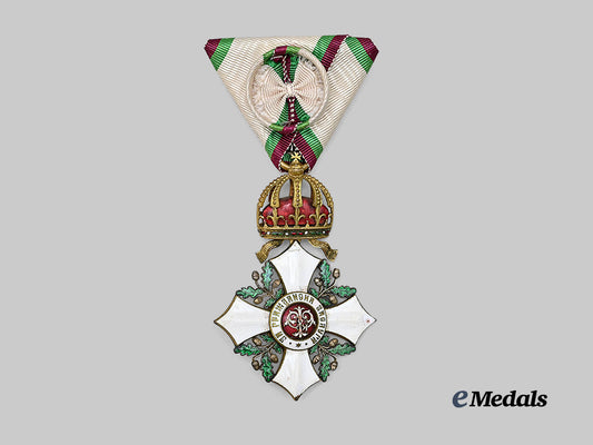 bulgaria,_kingdom._an_order_of_civil_merit,_i_v_class_e_medals__m0332-85_2
