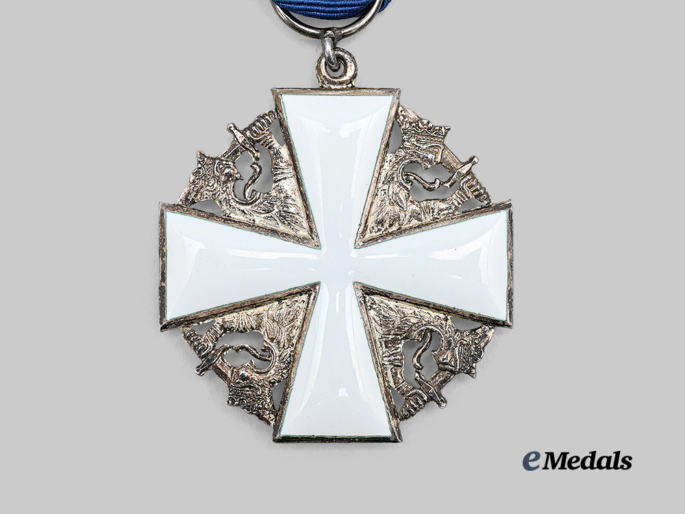 finland,_republic._an_order_of_the_white_rose,_knight_by_tillander,1987_e_medals__m0625-123_8