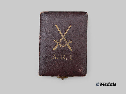 saxony,_kingdom._an_albert_order,_i_i_class_knight’s_cross_with_period_case,_c.1915_by_alfred_roesner_e_medals__g62607_2