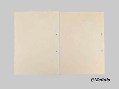 germany,_ss._a_fine_document_group_to_the5_th_ss_polizei,_regiment16_e_medals__g26241_6
