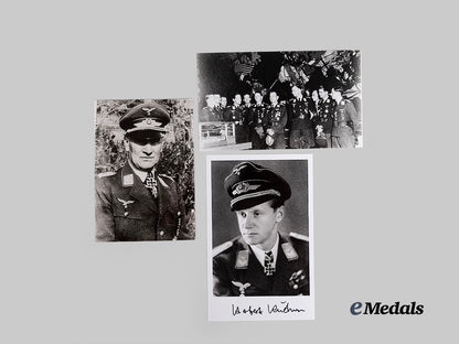 germany,_third_reich._a_lot_of_post-_war_signed_knight’s_cross_winner_photographs_e_medals__g62067_3