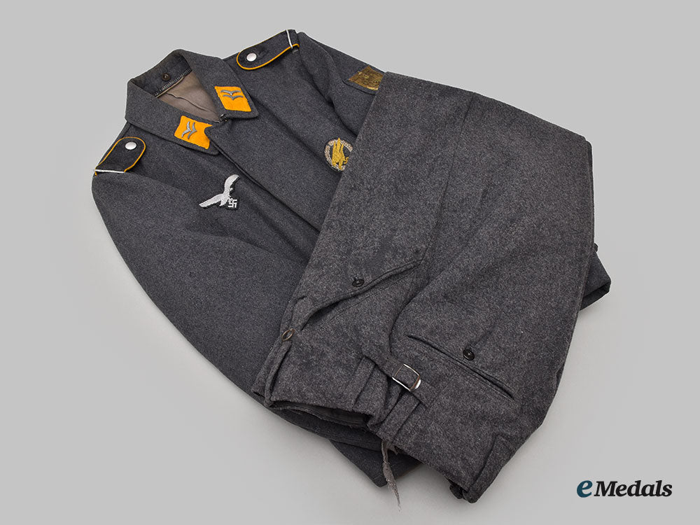 germany,_luftwaffe._a_kuban_fallschirmjäger_service_uniform_with_tunic&_trousers__l22__m_n_c1225_146