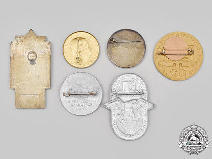 germany,_third_reich._a_grouping_of_six_commemorative_and_patriotic_badges__l22__m_n_c5586_745