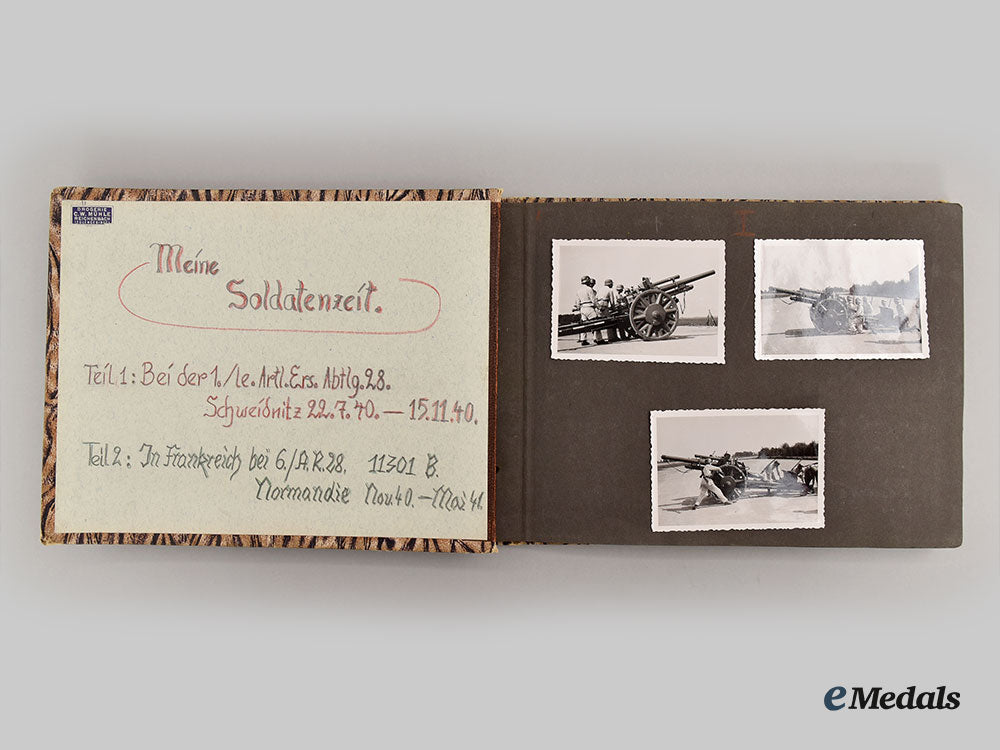 germany,_heer._the_wartime_photo_albums_of_dr._walter_neugebauer,‘_the_devil_of_donneberg'__l22__m_n_c7089_674