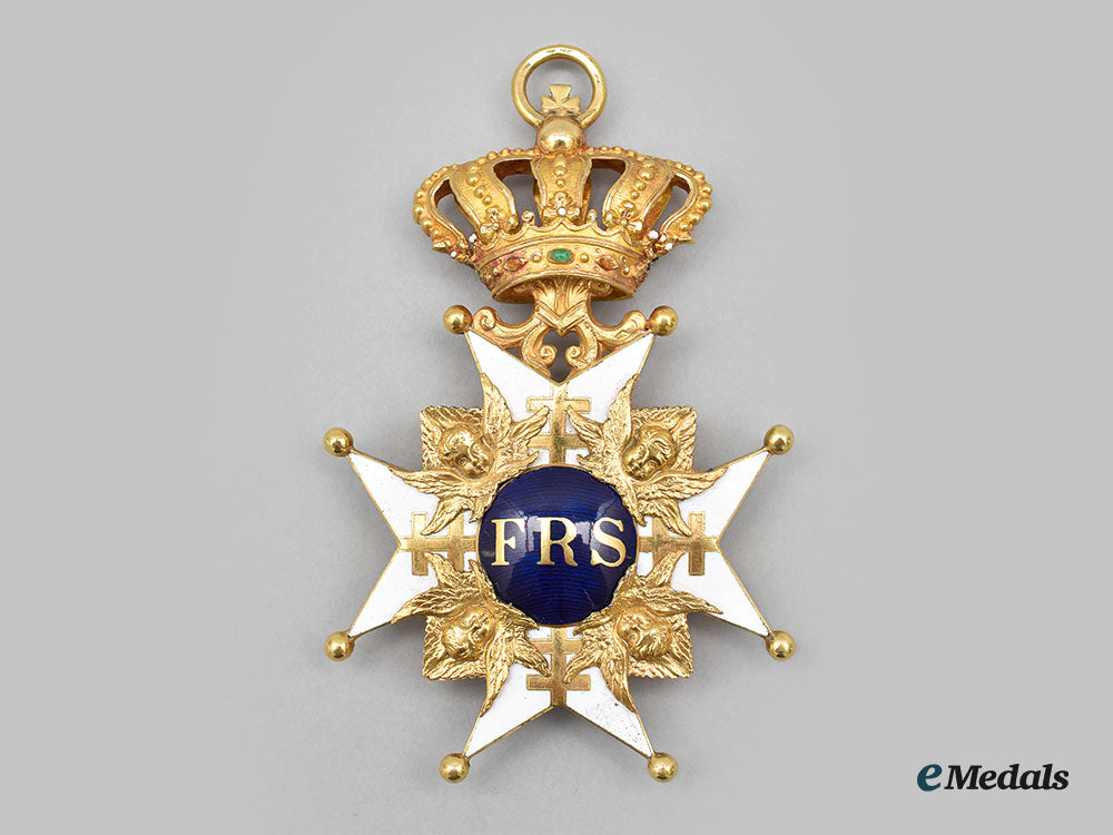 sweden,_kingdom._an_order_of_the_seraphim,_grand_cross_in_gold,_by_carlman,_with_case__l22__m_n_c7307_266