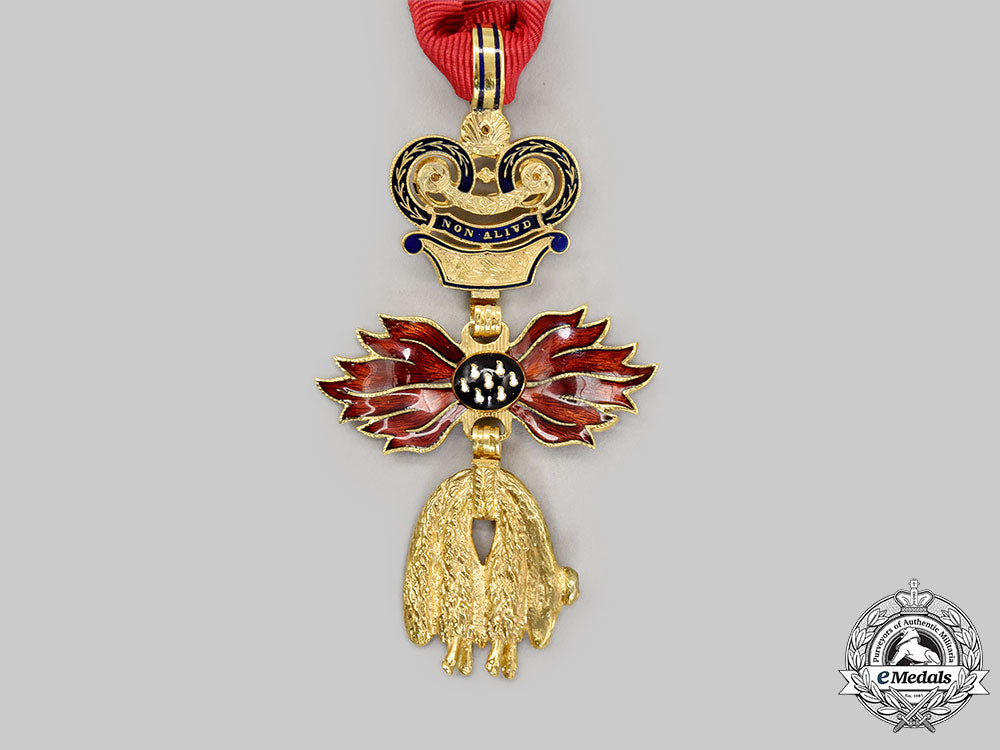austria,_empire._an_order_of_the_golden_fleece_in_gold,_by_c._f._rothe,_c.1925__l22__m_n_c7446_804
