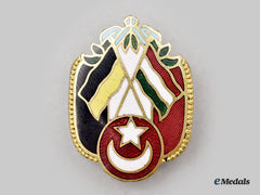 Austria, Imperial. A Central Powers Patriotic Badge