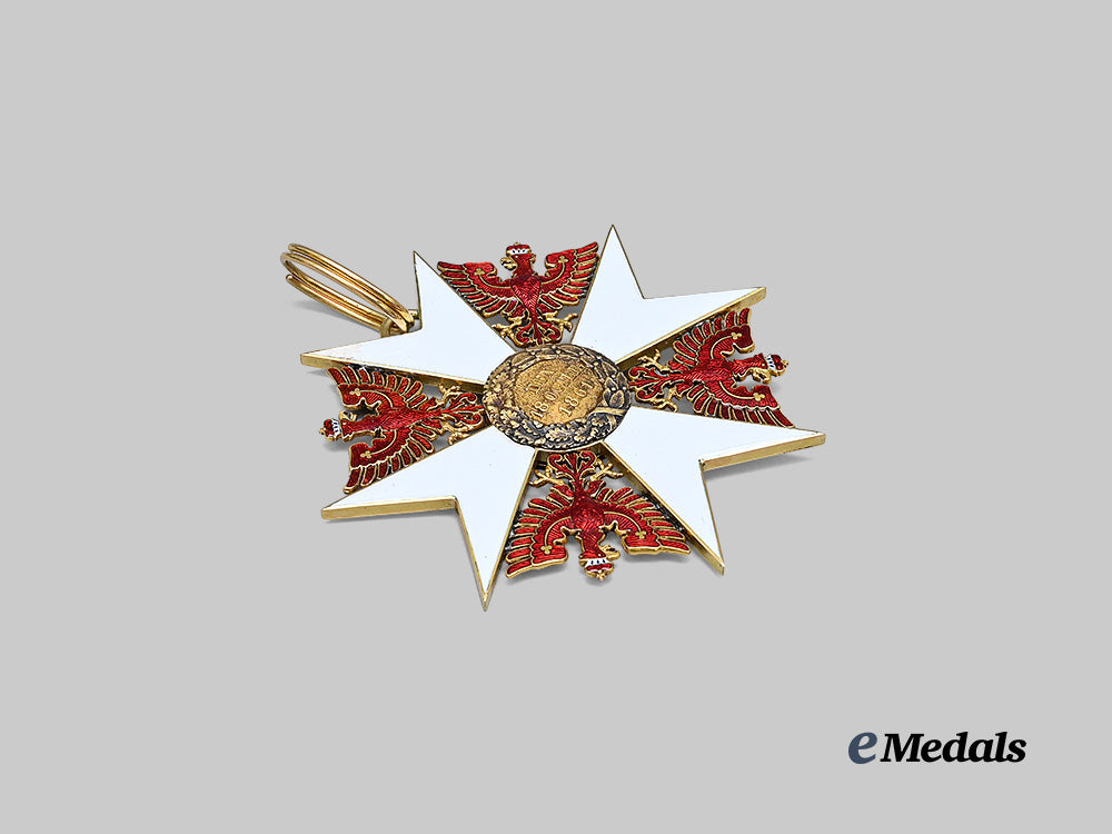 prussia,_kingdom._a_rare_and_superb_order_of_the_red_eagle,_grand_cross_in_gold_by_humbert&_sohn,_from_the_karsten_klingbeil_collection_e_medals__g62623_4
