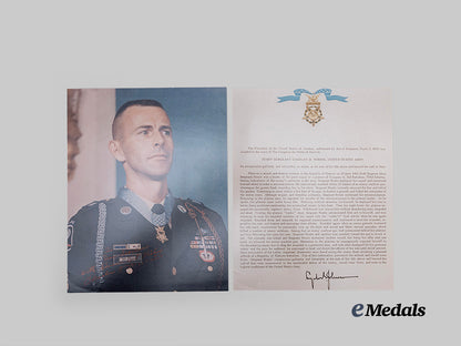 united_states._a_signed_photograph_of_congressional_medal_of_honor_recipient,503rd_infantry_regiment,173rd_airborne_brigade_e_medals__w8676_3