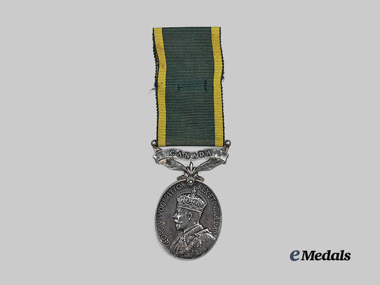 canada,_commonwealth._an_efficiency_medal_to_b_d_s_m_h._voisey,_royal_lancashire_grenadiers_e_medals__c7368_2