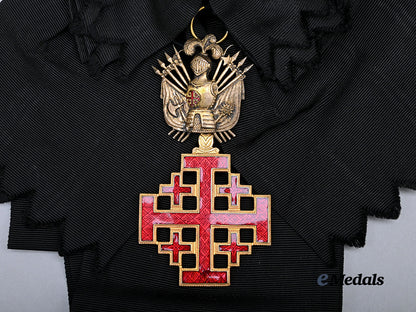 vatican,_papal_state._an_order_of_the_holy_sepulchre,_grand_cross_e_medals__e_u24493_3