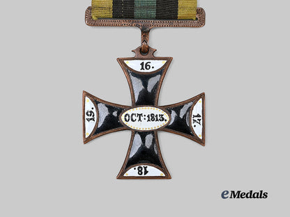 prussia,_kingdom._a_rare_battle_of_leipzig_commemorative_cross,_enameled_version_e_medals__g62648_5