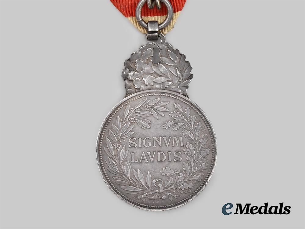 austria-_hungary,_a_military_merit_medal,_karl_i_issue,_c.1917.__m0347-6-4