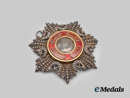 turkey,_ottoman._an_order_of_the_medjidie,_third_class__m0347-7-2