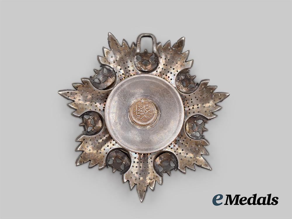 turkey,_ottoman._an_order_of_the_medjidie,_third_class__m0347-7-3