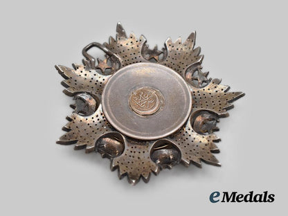 turkey,_ottoman._an_order_of_the_medjidie,_third_class__m0347-7-4