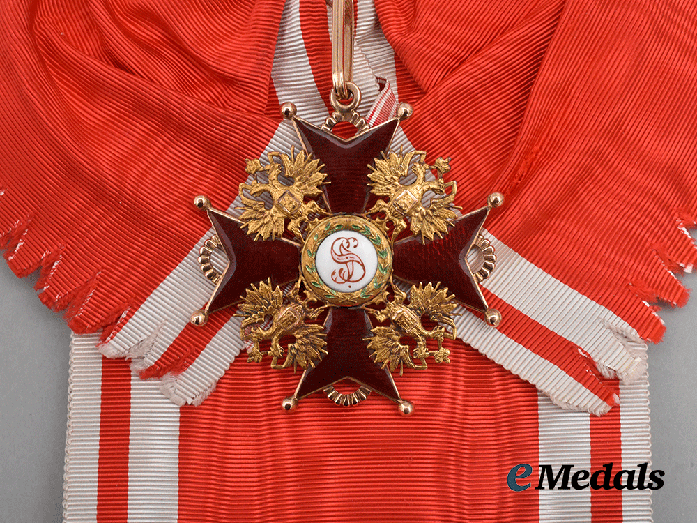 russia,_imperial._a_rare_and_superb_order_of_saint_stanislaus,_i_class_cross_with_breast_star_and_case_by_keibel,_c.1895__m0624-5
