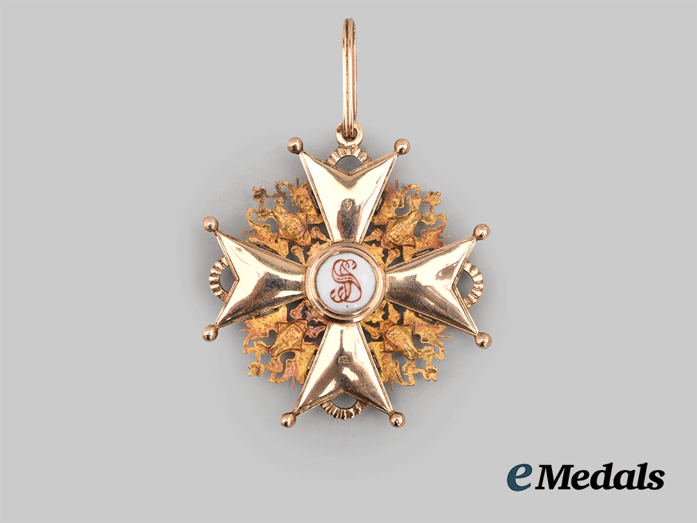 russia,_imperial._a_rare_and_superb_order_of_saint_stanislaus,_i_class_cross_with_breast_star_and_case_by_keibel,_c.1895__m0624-8