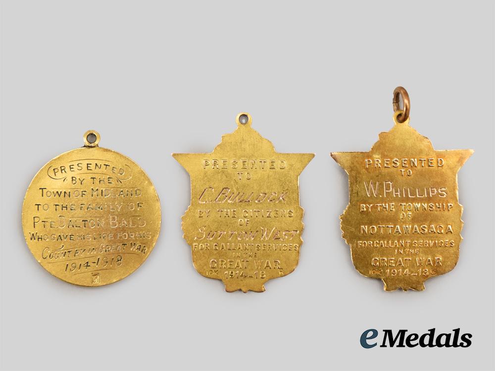 canada,_c_e_f._a_lot_of_three_township_medals_for_first_war_service__m0687-4-2