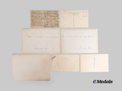 russia,_imperial._a_lot_of_seven_royal&_military_photo_postcards_e_medals__e_u24901_4